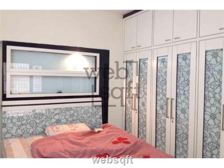 Apartment-flats for Sale in Trimulgherry